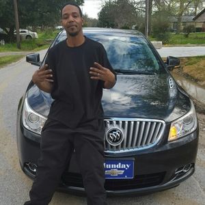 Meet your Posher, Winston